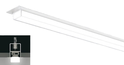 LEDベースライトセット 6500K-2700K相当 電源内蔵  ERK9713W+FAD815XB