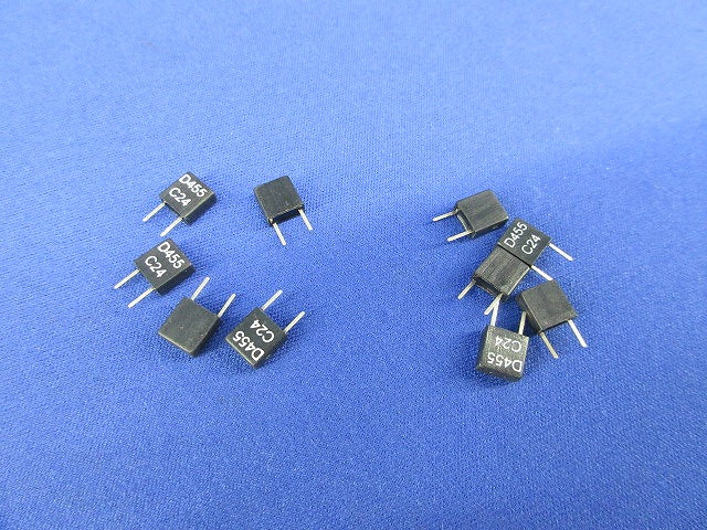Cera. Discriminator 10個入 CDB455C24