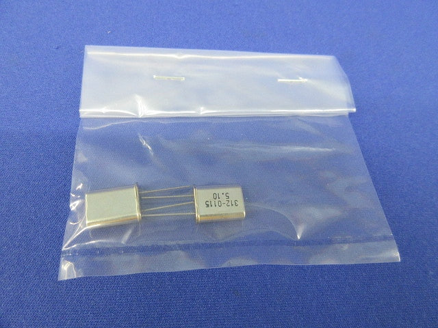 Crystal 2個入 HC-49/U 5.10MHz