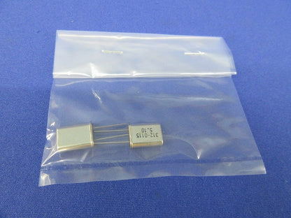 Crystal 2個入 HC-49/U 5.10MHz