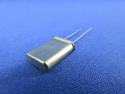 Crystal 4個入 HC-49/U 35MHz