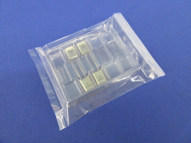 Crystal 4個入 HC-49/U 35MHz