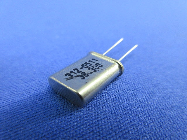 Crystal １個入 HC-49/U 38.9MHz