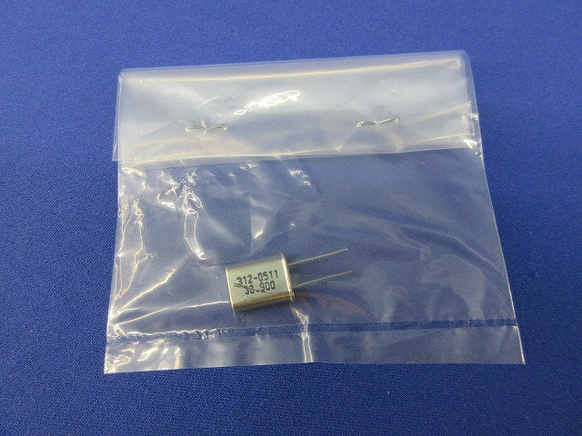 Crystal １個入 HC-49/U 38.9MHz