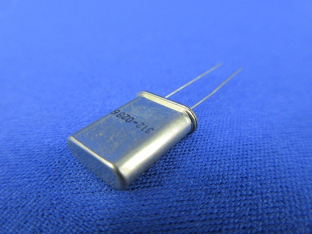 Crystal 17個入 HC-49/U 17.7345MHz