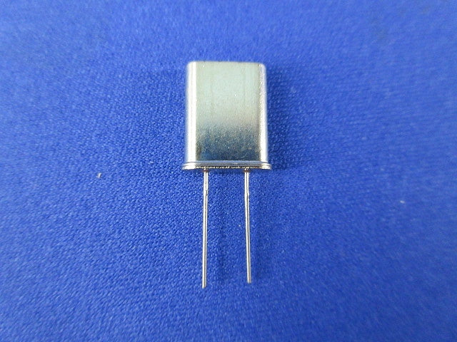 Crystal 10個入 HC-49/U 5.12MHz