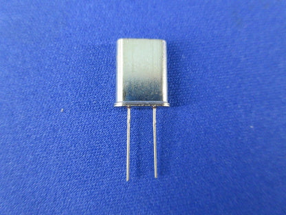Crystal 10個入 HC-49/U 5.12MHz