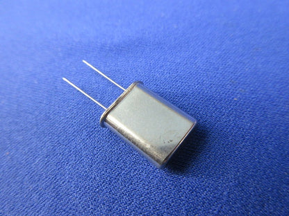 Crystal 10個入 HC-49/U 14.3181MHz