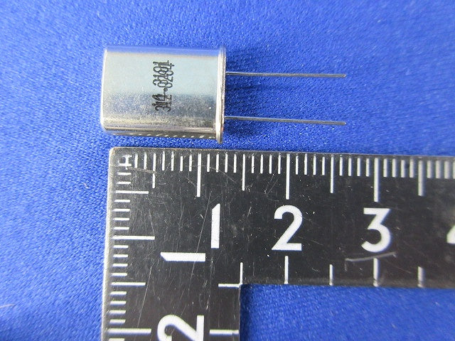 Crystal 10個入 HC-49/U 14.3181MHz