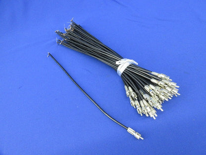 Cable Assy 50個入 9.0 INCH WRL0290-2554