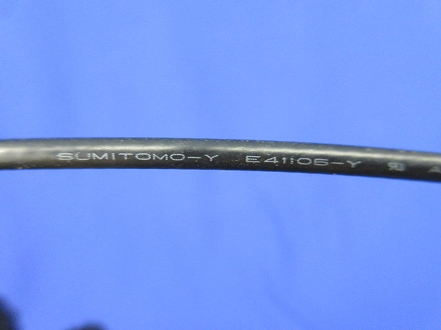 Cable Assy 50個入 9.0 INCH WRL0290-2554