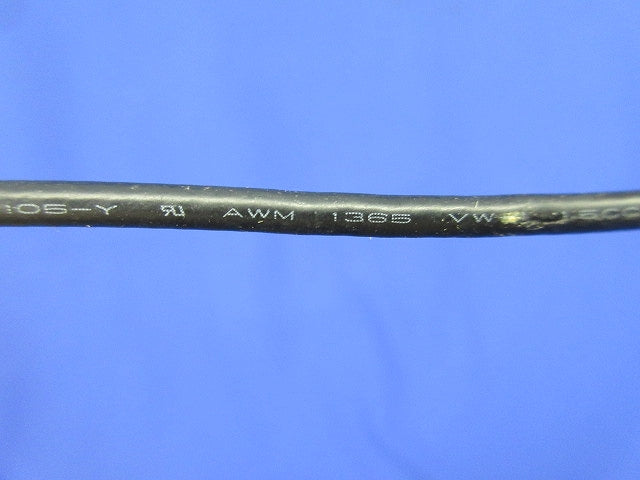 Cable Assy 50個入 9.0 INCH WRL0290-2554