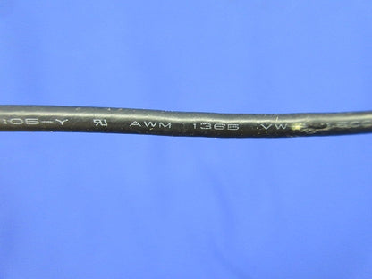 Cable Assy 50個入 9.0 INCH WRL0290-2554