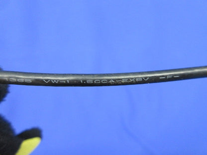 Cable Assy 50個入 9.0 INCH WRL0290-2554