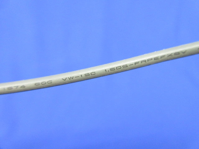 Cable Assy 50個入 13.0 INCH WRL0290-2556