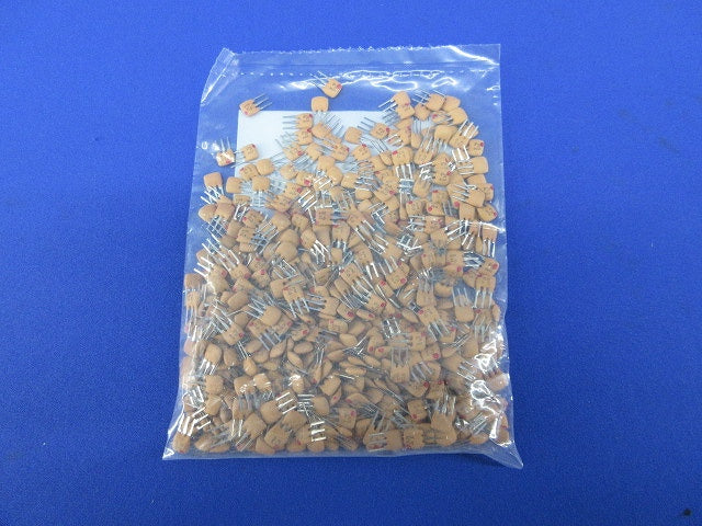 Ceramic Filter 500個入 SFE10.7MS2A