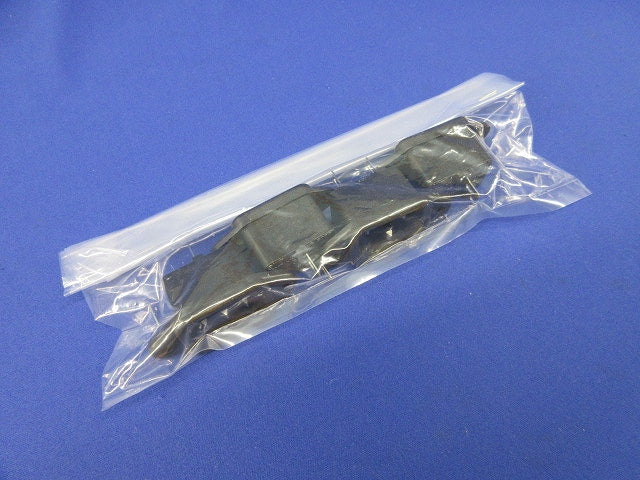 Inlet 4個入 3P / C14タイプ CANNOT ID