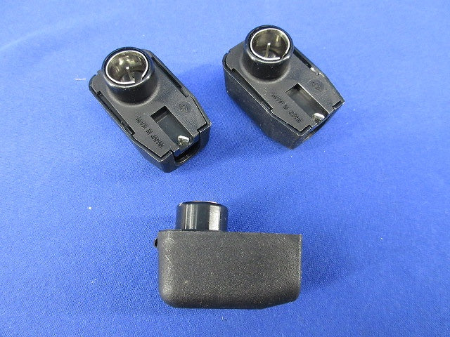 Plug 3個入 CANNOT ID