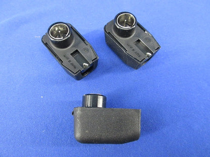 Plug 3個入 CANNOT ID