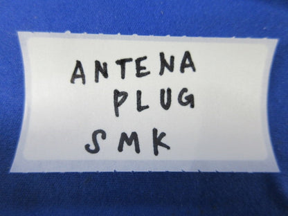 Plug 3個入 CANNOT ID
