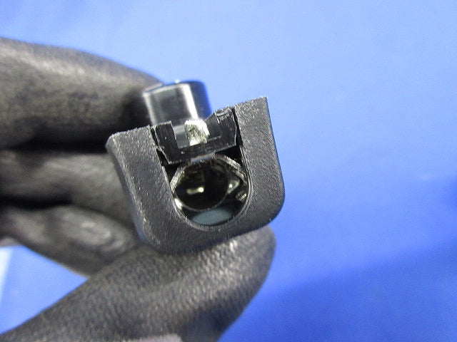 Plug 3個入 CANNOT ID
