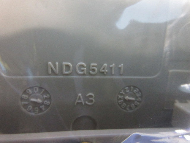 Esプレート1個用(6個入)サンドグリーン NDG5411
