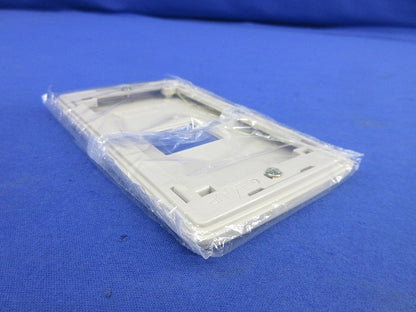 Esプレート1個用(6個入)サンドグリーン NDG5411