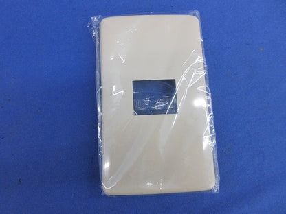 Esプレート1個用(6個入)サンドグリーン NDG5411