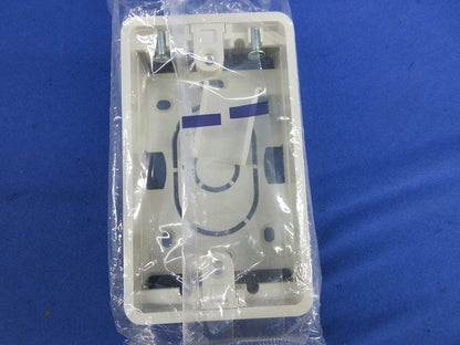 ニュー･エフモール付属品 露出ボックス(2個入) SFBTA1
