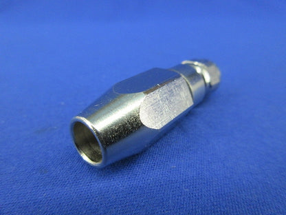 5C同軸ケーブル用F型防水コネクタ(4個入) FN-5HB