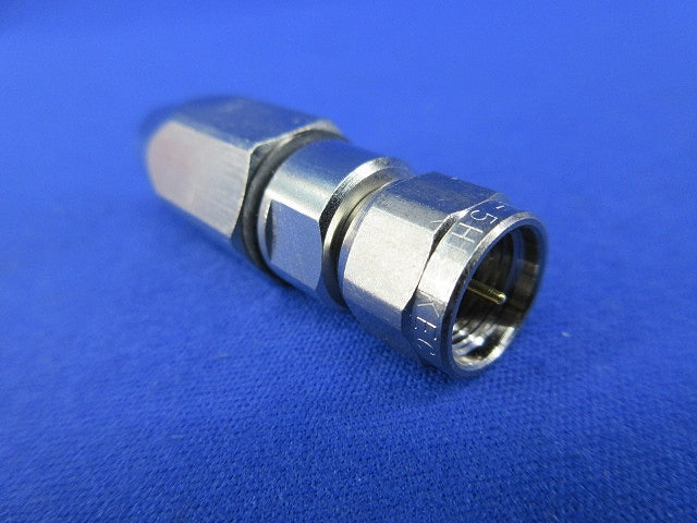 5C同軸ケーブル用F型防水コネクタ(4個入) FN-5HB