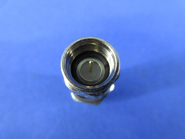 5C同軸ケーブル用F型防水コネクタ(4個入) FN-5HB