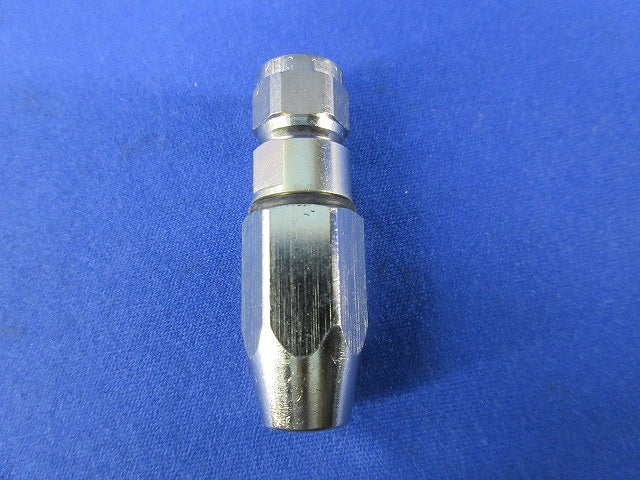 5C同軸ケーブル用F型防水コネクタ(4個入) FN-5HB