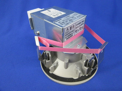 LED軒下用ダウンライトφ100(汚れ有) LGW72305LE1-RYJ