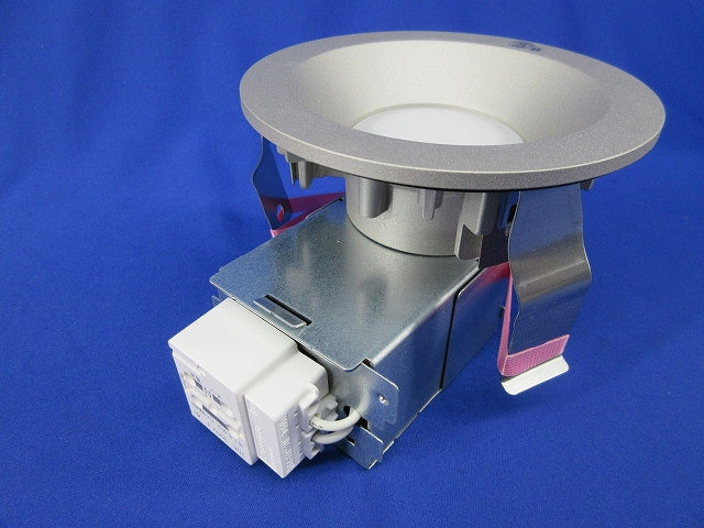 LED軒下用ダウンライトφ100(汚れ有) LGW72305LE1-RYJ