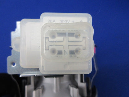 LED軒下用ダウンライトφ100(汚れ有) LGW72305LE1-RYJ
