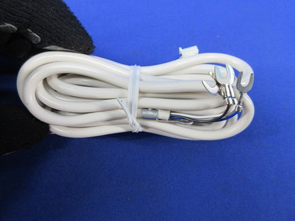 埋込HA端子 接続ケーブル付(ホワイト) National WTF47214
