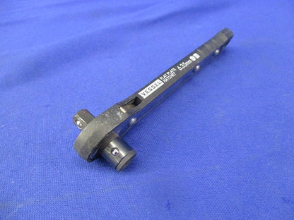 ラチェットメガネレンチ 6.35mm