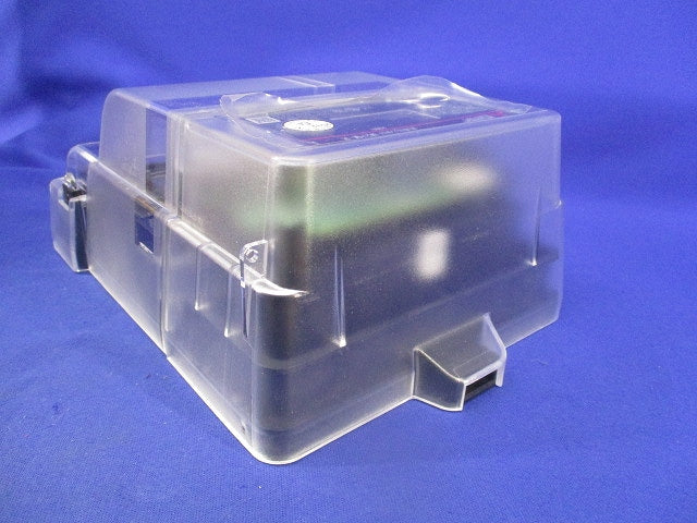 普通電力量計 3P3W200V120A50Hz M2PM-R