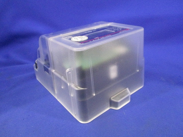 普通電力量計1P2W200V30A50Hz M1PM-R