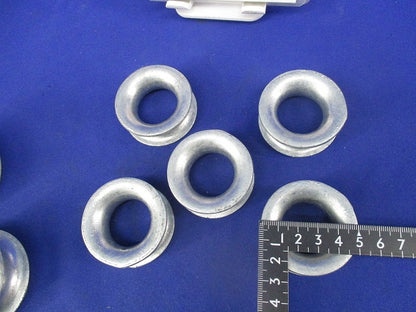 丸シンブルセット(混在7個入) 型番不明