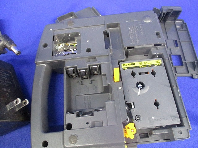 テプラセット(テープ付) TR88