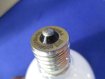 ボール電球E17(混在15個入) 100/110V25WG50