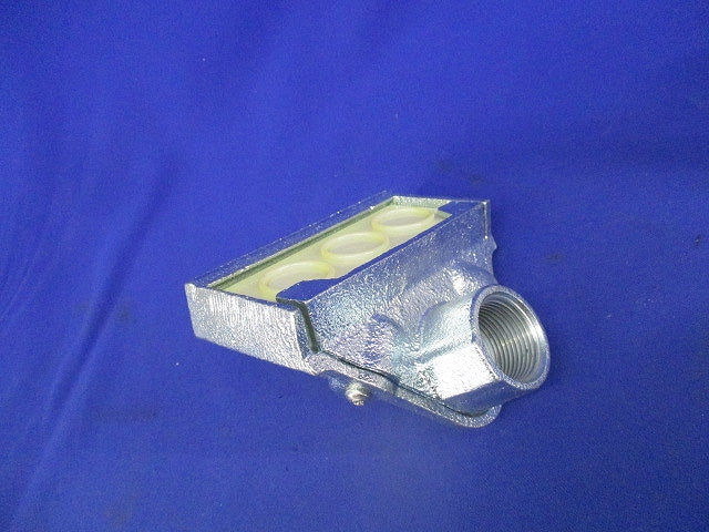エントランスキャップ(亜鉛) G22