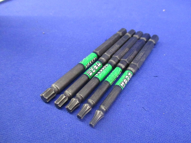 サキスボ トルクス5本組セット(1セット入) T30H他