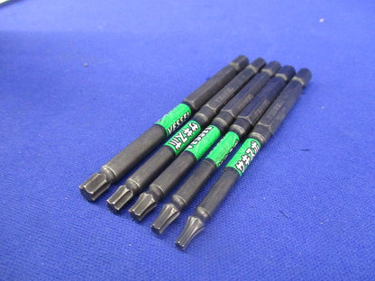 サキスボ トルクス5本組セット(1セット入) T30H他