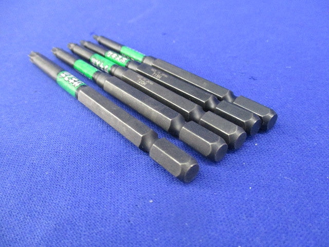 サキスボ トルクス5本組セット(1セット入) T30H他