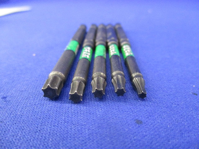 サキスボ トルクス5本組セット(1セット入) T30H他