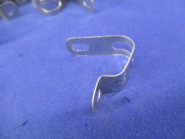 鋼製片サドル(ステンレス)(80個入) SKLS
