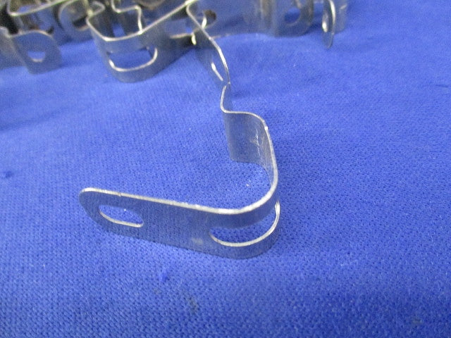 鋼製片サドル(ステンレス)(80個入) SKLS